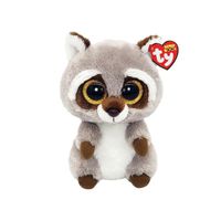 Ty Beanie Boo&apos;s Racoon, 15cm