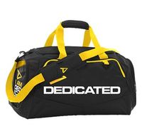 Dedicated Nutrition Premium Gymbag - thumbnail