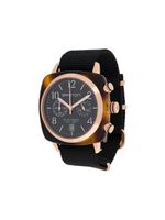 Briston Watches montre Clubmaster Classic 36 mm - Noir - thumbnail