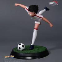 Captain Tsubasa Statue Tsubasa Ozora 20 Cm