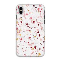 Terrazzo N°9: iPhone X Tough Case