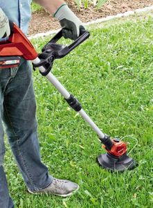 Einhell Power X-Change GE-CT 18 Li Solo Grastrimmer Accu Zonder accu 18 V Snijbreedte max.: 240 mm