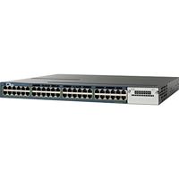 CISCO Systems Catalyst 3560x 48 Port Upoe IP Services In