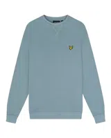 Lyle and Scott Crew Neck casual sweater jongens