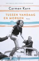 Tussen vandaag en morgen - Carmen Korn - ebook - thumbnail