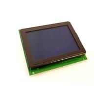 Display Elektronik LC-display Wit 128 x 64 Pixel (b x h x d) 78.00 x 70.00 x 12.6 mm DEM128064HSBH-PWN