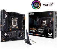 ASUS TUF GAMING B560M-PLUS WIFI - Moederbord