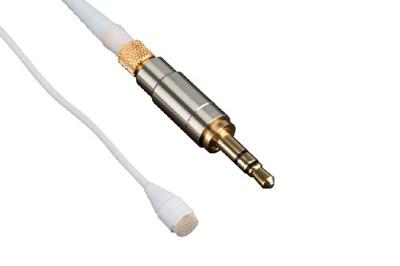 Axis T83 microfoons (97dB, 3,5 mm jackstekker)