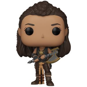 Funko Pop! Movies: Dungeons and Dragons - Holga speelfiguur