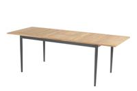 Hartman | Silencio Tuintafel 220(160) x 90 cm