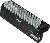 Wera Bit-Check 30 Metal 1, 30 -delig - 1 stuk(s) - 05057434001