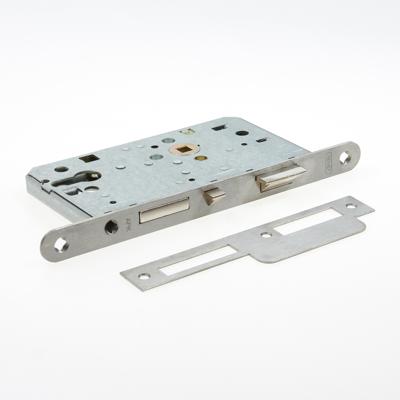 Nemef Cilinder insteek anti-paniekslot zelf type 699/31-60mm DIN links Nemef Cilinder insteek anti-paniekslot zelf type 699/31-60mm DIN links