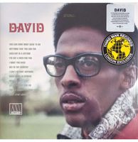 David Ruffin - David (Gekleurd Vinyl) (Third Man Records London Exclusive) 2LP - thumbnail