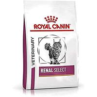 Royal Canin Renal Select Food for Cats - 2000 gr