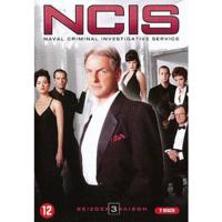 NCIS - Seizoen 3 (DVD)