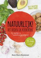 Natuurlijk! Het heden ik kookboek - Anne Marie Reuzenaar - ebook - thumbnail