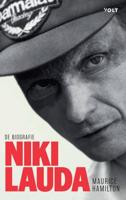 Niki Lauda - Maurice Hamilton - eBook (9789021422466)