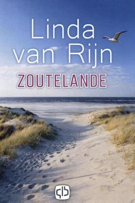Zoutelande - Linda van Rijn - Hardcover (9789036436748)