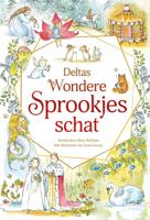 Deltas voorleesboek Wondere sprookjesschat