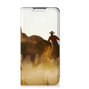 Samsung Galaxy S22 Hoesje maken Design Cowboy