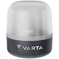 Varta 17670101111 Dynamo Lantern Werklamp LED werkt op een accu 50 lm - thumbnail