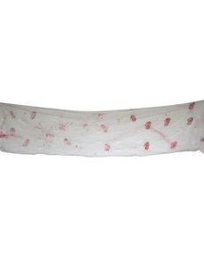 Halloween Banner Bloed Handen (4m)