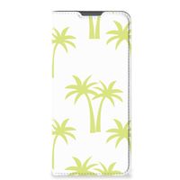 Motorola Moto E32 | Moto E32s Smart Cover Palmtrees