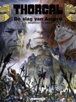 Thorgal - 32 - De Slag Van Asgard - Grzegorz Rosinski, Yves Sente - Paperback (9789055817153)