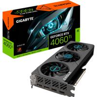 GIGABYTE GeForce RTX 4060 Ti EAGLE 8G - thumbnail