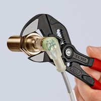 Knipex 86 01 180 86 01 180 Sleuteltang 183 mm - thumbnail