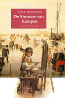 De Stomme van Kampen - Thea Beckman - ebook - thumbnail