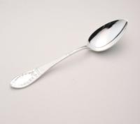 WILKENS - Strassburg 180 - Tafellepel