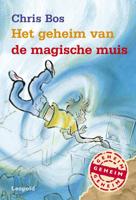 Het geheim van de magische muis - Chris Bos - Hardcover (9789025876531)