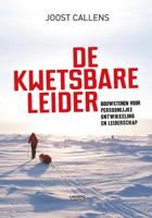 De kwetsbare leider - Joost Callens - eBook (9789401426817)