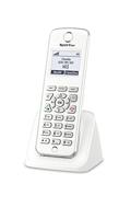 AVM Fritz!Fon M2 DECT-Telefoon, Wit