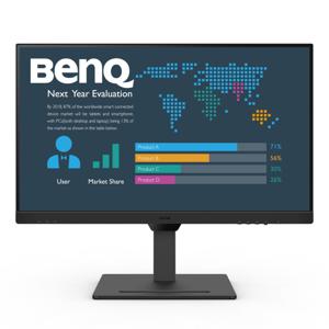 BenQ BL2790QT LED-monitor Energielabel F (A - G) 68.6 cm (27 inch) 2560 x 1440 Pixel 16:9 5 ms DisplayPort IPS LED