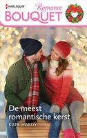 De meest romantische kerst - Kate Hardy - ebook - thumbnail