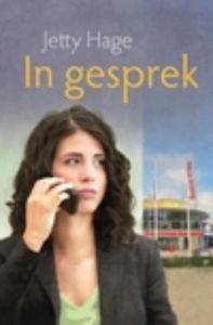 In gesprek - Jetty Hage - ebook