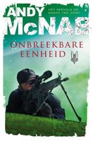 Onbreekbare eenheid - Andy McNab - ebook