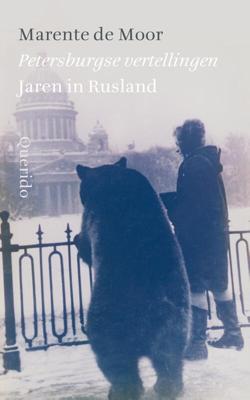 Petersburgse vertellingen - Marente de Moor - eBook (9789021402864)