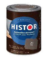 Histor Perfect Effects Schoolbordenverf - Olifant - 1 liter