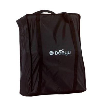 Titaniumbaby Hybrid Cabi S draagtas zwart