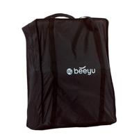 Titaniumbaby Hybrid Cabi S draagtas zwart