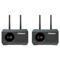 Shimbol ZO1000 Wireless Video Transmission System