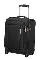 SAMSONITE RESPARK UNDERSEATER BLACK - thumbnail