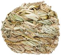 Trixie 61825 Grasbal met klem, ø 10 cm