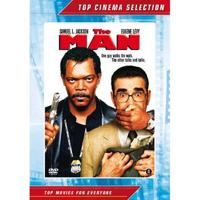 Man (DVD)