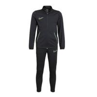 Nike trainingspak zwart/felgroen