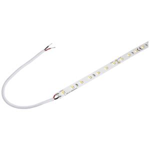 SLV GRAZIA FLEXSTRIP LED 1004708 LED-strip Energielabel: F (A - G) Met open kabeleinde 24 V 5 m Warmwit 1 stuk(s)