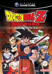 Dragon Ball Z Budokai